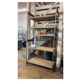 Shelving Unit