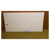 3 Sheets of Slat Board