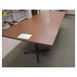Large Conference Room Table