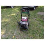 Craftsman 2600 PSI/2.5 GPMPressure Washer