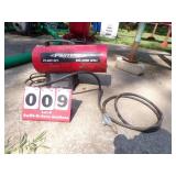 Protemp PT 60 V GFA Propane Heater