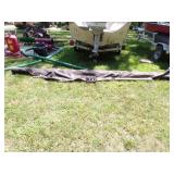 Lawn & Garden Weed Barrier