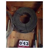 Lot of Soaker and Water Hose