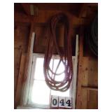 Rope