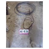 Hi-Tensile Wire