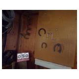 Horse Shoes