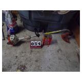 STIHL Weed Eater Parts Only