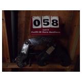 2 I-Beam Clamps
