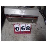 Tool Box
