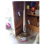 Nylon Tow Strap