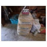 50# Bags of Lime