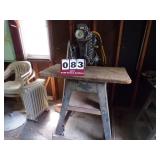 Craftsman Radial Arm Saw