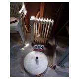 Electric Heater