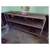 Shelving