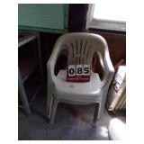 Plastic Chairs