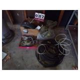 Lot of Assorted Tubing