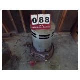 Propane Heater