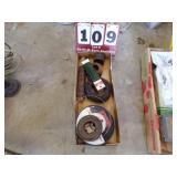 Assorted Wire