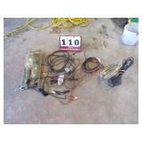 Extension Cords, Light