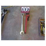 Wrenches