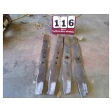 Mower Blades
