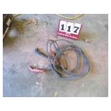 Jumper Cables