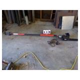 Remington Electric Pole Saw Chainsaw