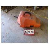 Remington 14" Electric Limb-N-Trim Chainsaw