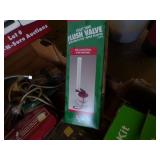 Assorted Household Repair Items
