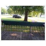 Outdoor Carpet