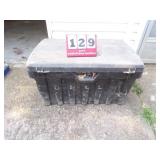 Pro Tuff Bin