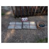 Assorted Gardening Items