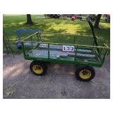 Utility Wagon