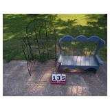 Plant Stands