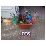 Garden Decor