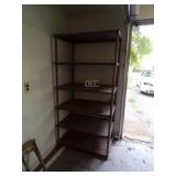 Shelf
