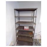 Shelf