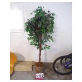 Tree Decor