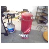 Electric Smoker