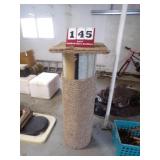 Cat Tower