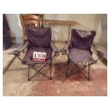 Camping Chairs