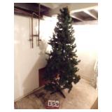Artificial Christmas Tree