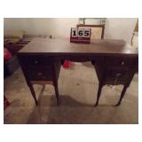 Antique Dressing Table