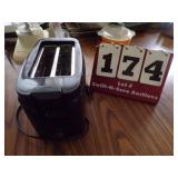 Toaster