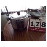 Sunbeam Cooker