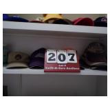 Ball Caps