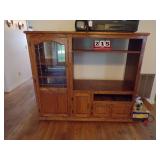 Entertainment Center