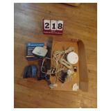 Assorted Phone Items