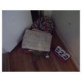 Assorted Bedding