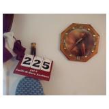 Clock